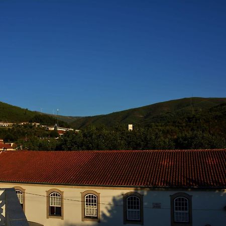 Casa Da Ti Cristina Lejlighed Pomares Eksteriør billede